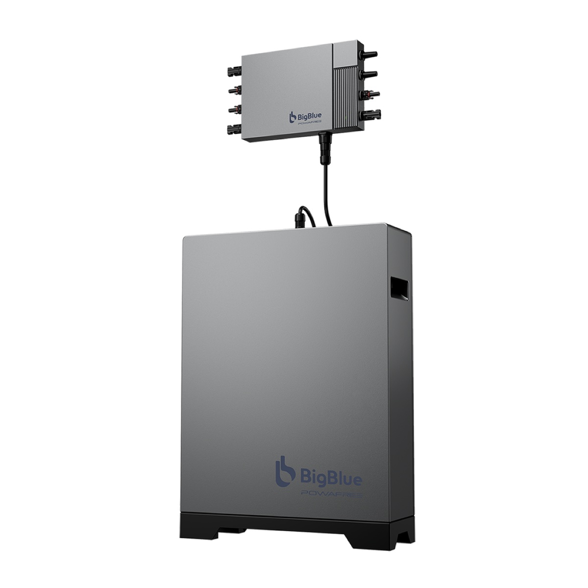 BigBlue POWAFREE H1 battery product image.