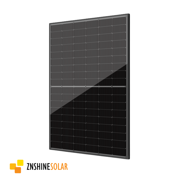 Signature Solar solar panel product image.