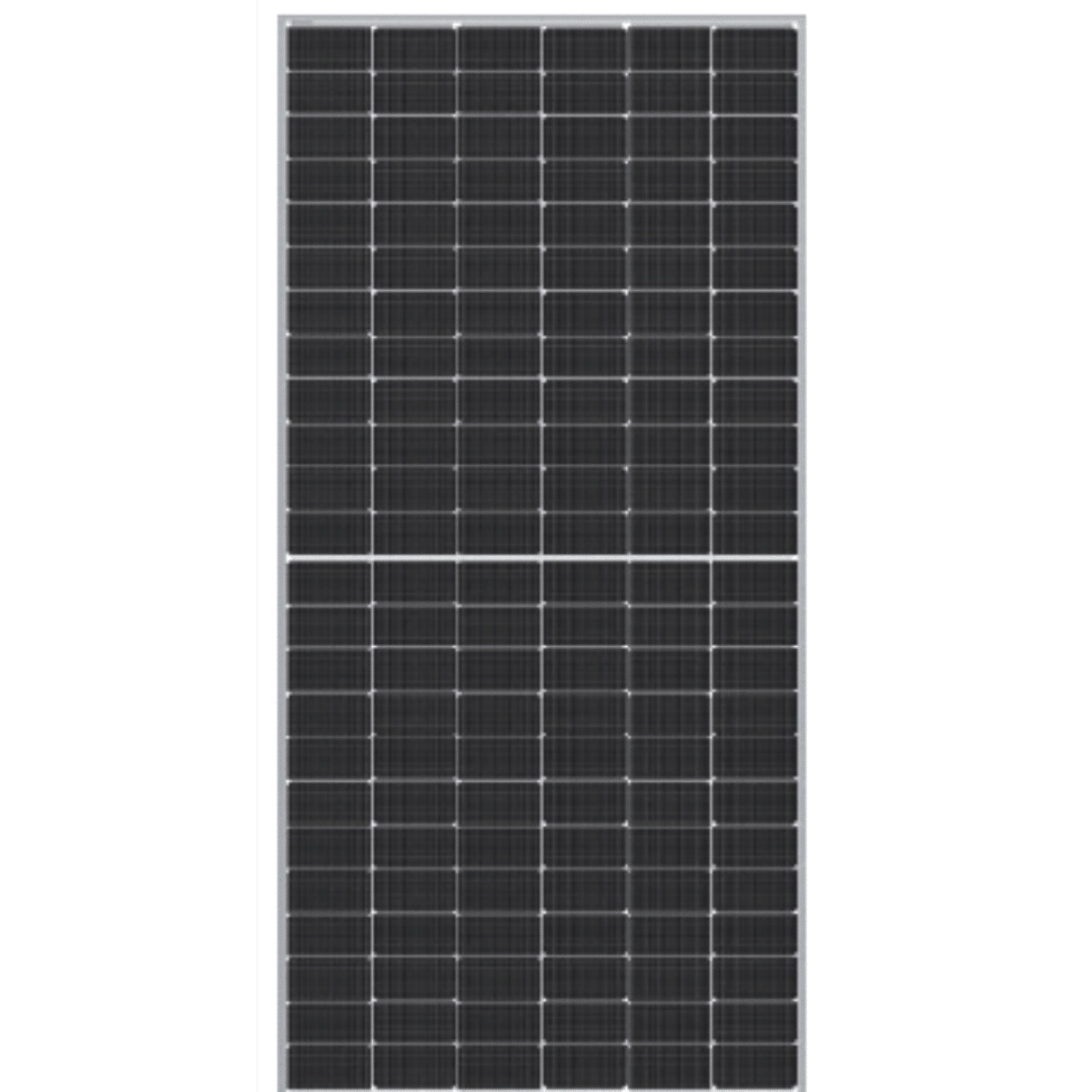 SanTan Solar used/surplus solar panel product image.